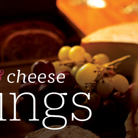 Wine & Cheese Pairing - Rouben's Wine Room - Outrigger Mauritius Beach Resort