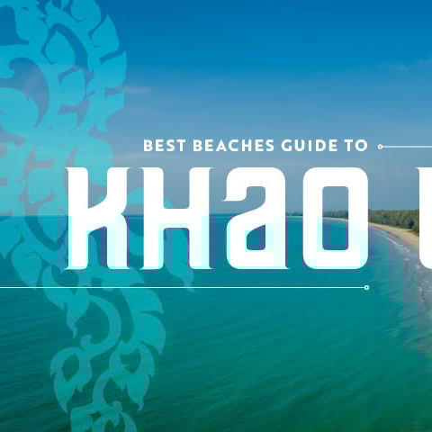 Best Beaches - Khao Lak