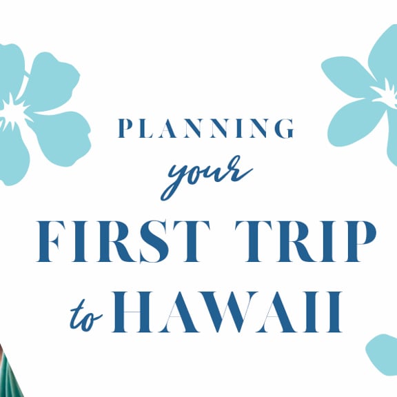 初めてのハワイ旅行のおすすめアクティビティ