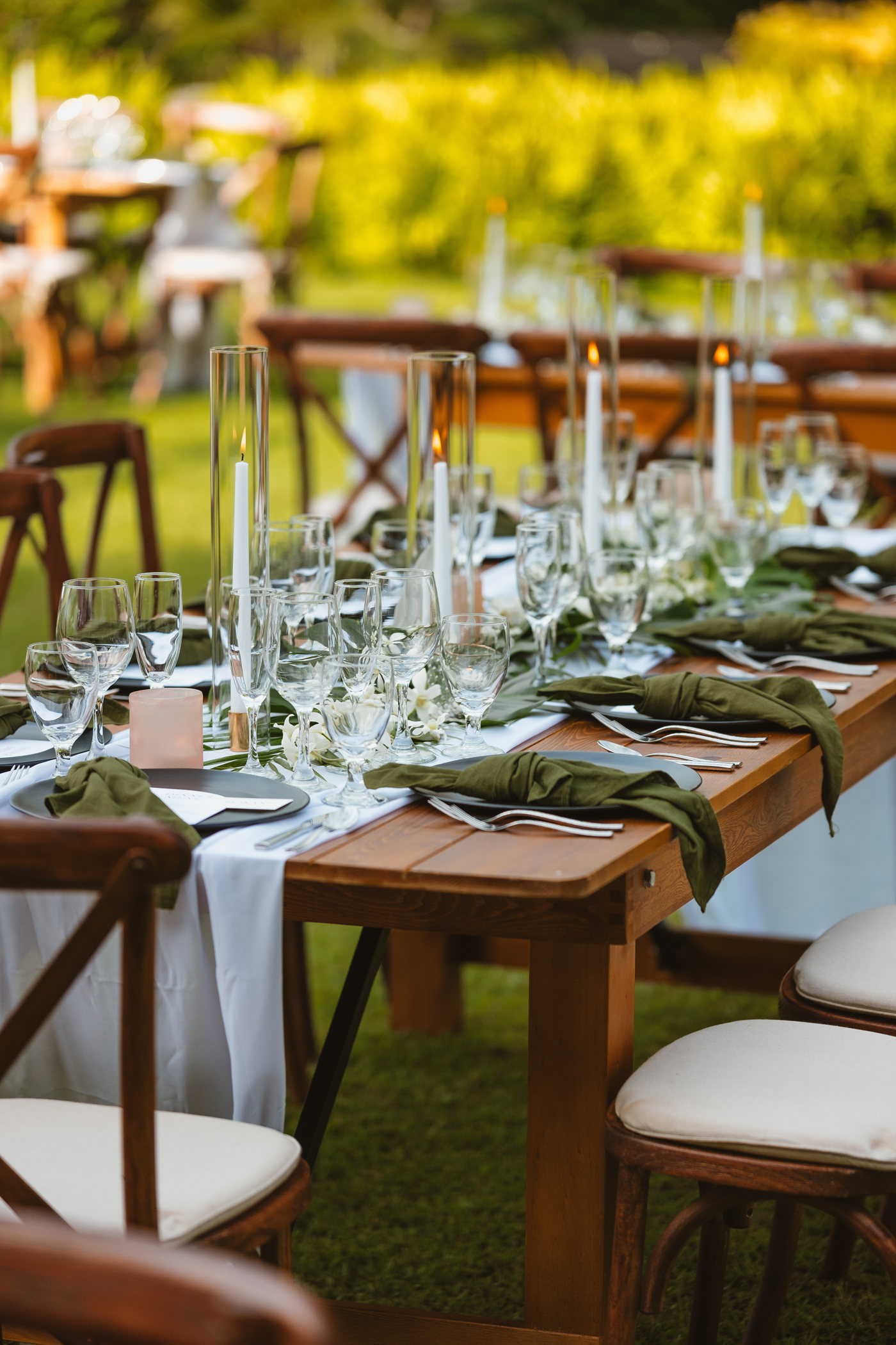 アウトリガー・コナ・リゾート&スパでのウェディング