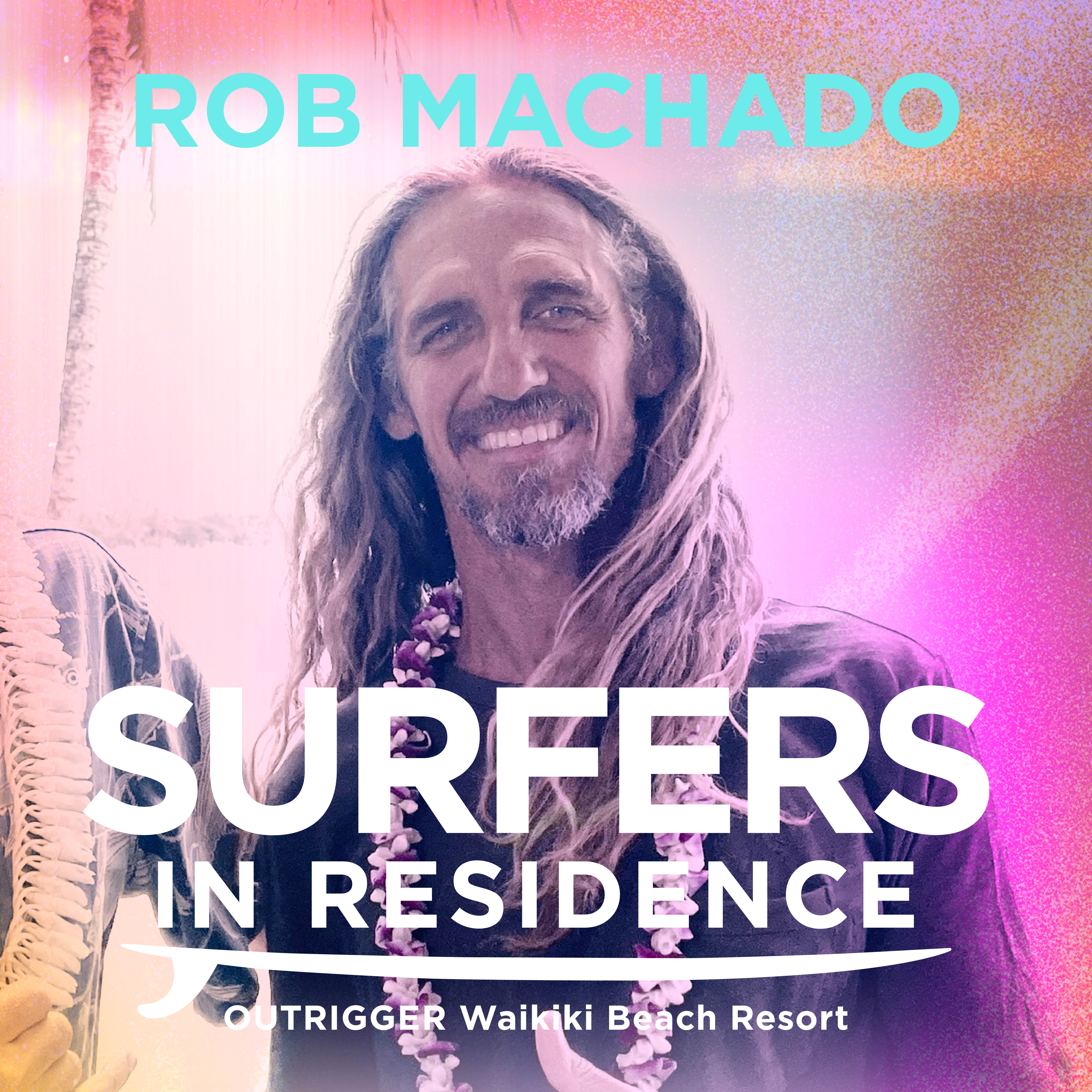 Rob Machado