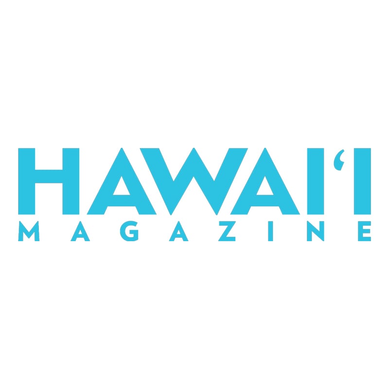 Hawaii Magazine Award