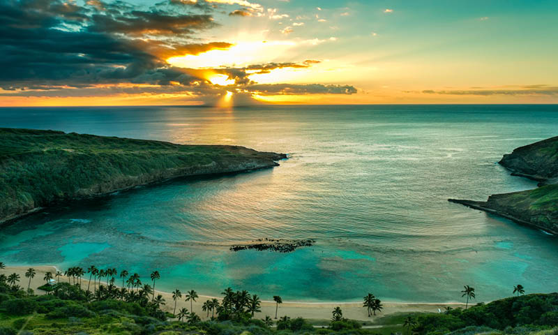 7 Reasons to Visit Hawaii in October