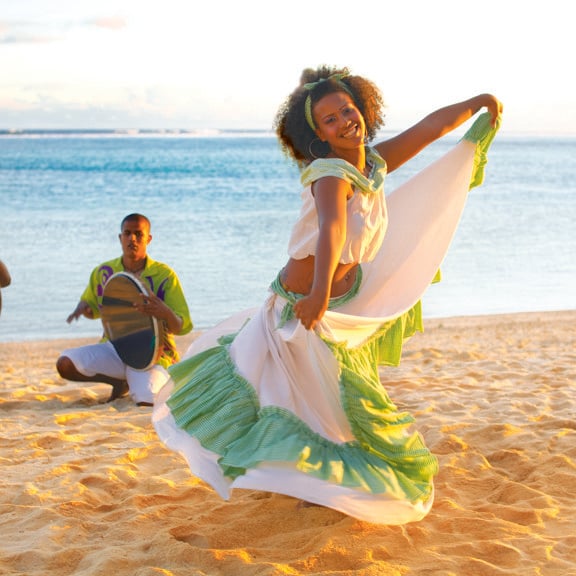 Mauritius Culture - things to do