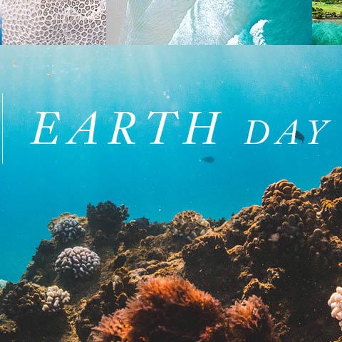Earth Day - Outrigger Hotels & Resorts