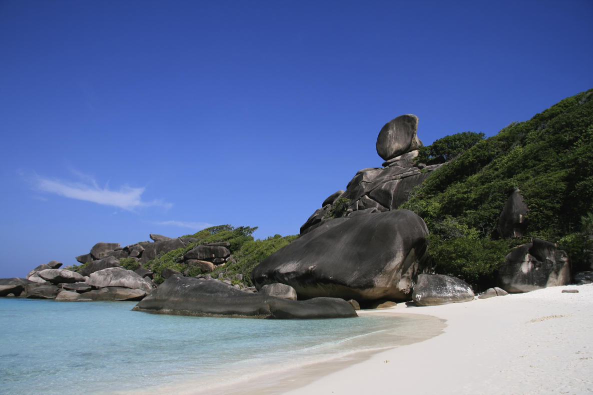 シミラン諸島